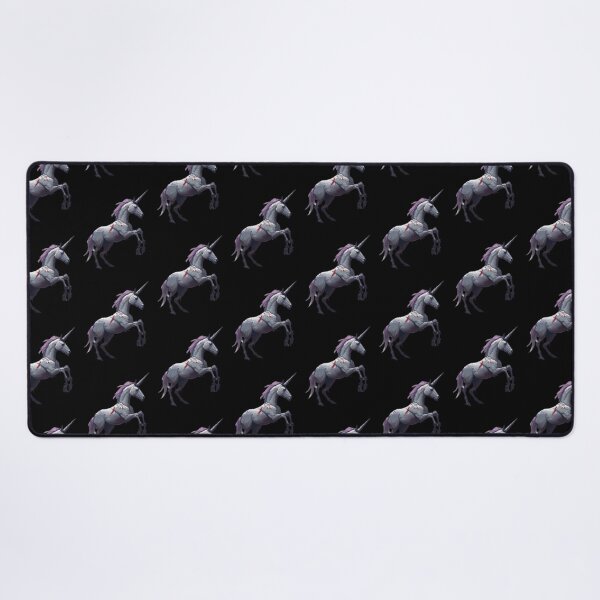 Item preview, dead unicorn designed and sold by EuropeanPrints.
