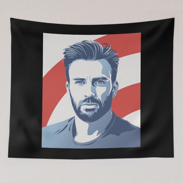 Item preview, Chris Evans designed and sold by deddinglively.