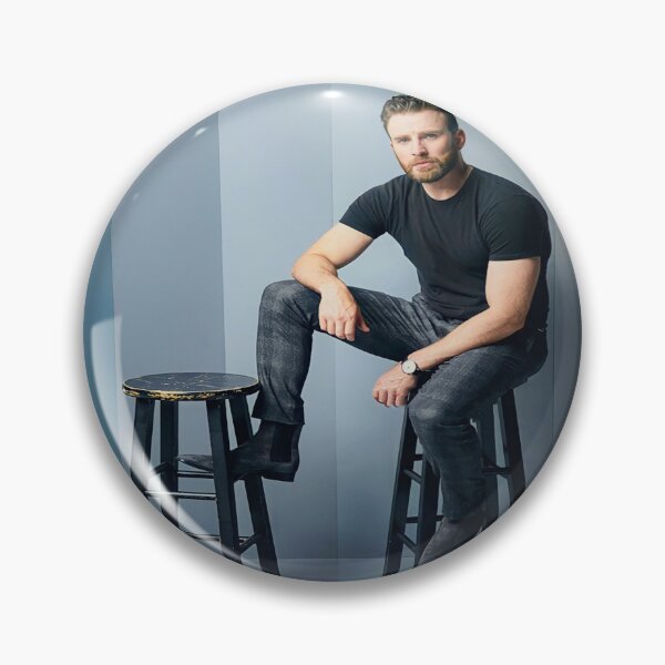 Item preview, Chris Evans designed and sold by deddinglively.