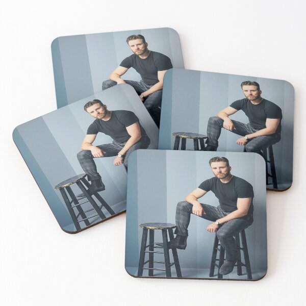 Item preview, Chris Evans designed and sold by deddinglively.