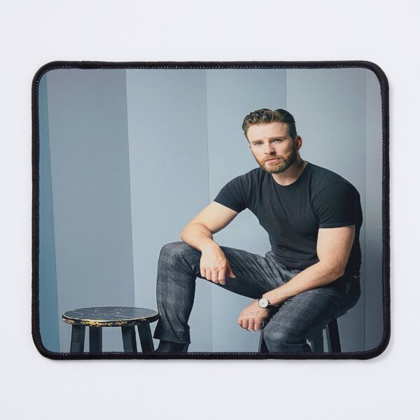 Item preview, Chris Evans designed and sold by deddinglively.