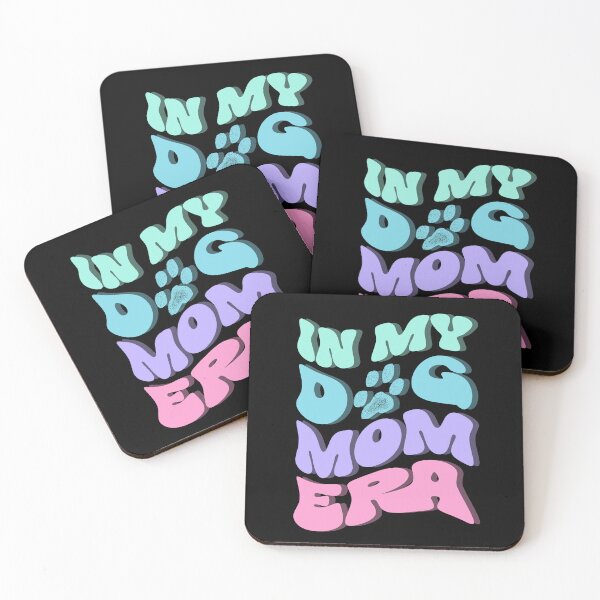 Item preview, In my Dog Mom ERA 3D designed and sold by PrintSoulDesign.