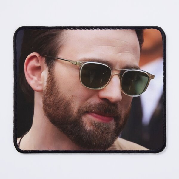 Item preview, Chris Evans designed and sold by deddinglively.