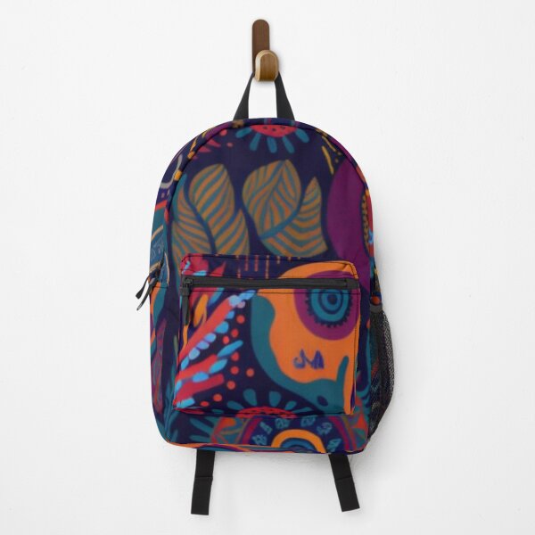 Item preview, Bohemian Dreamscape: Whimsical Abstract Delight designed and sold by irosh madushan.