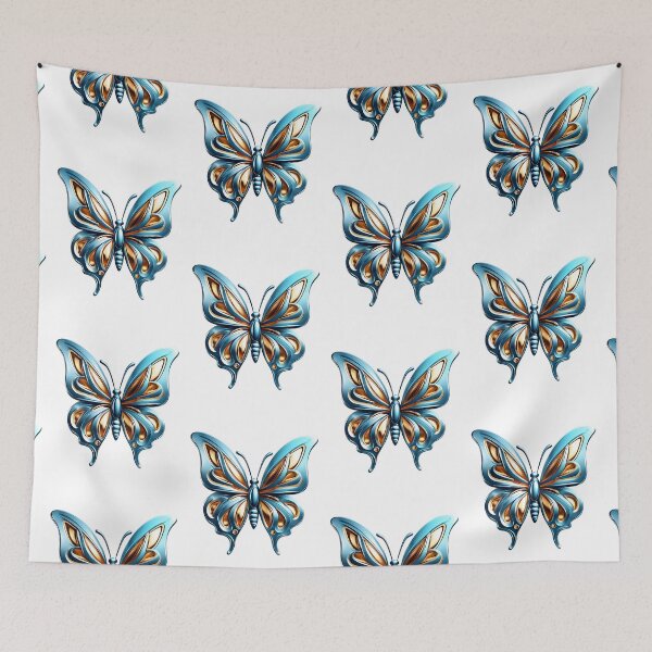 Item preview, butterfly-effect designed and sold by duhnnae.