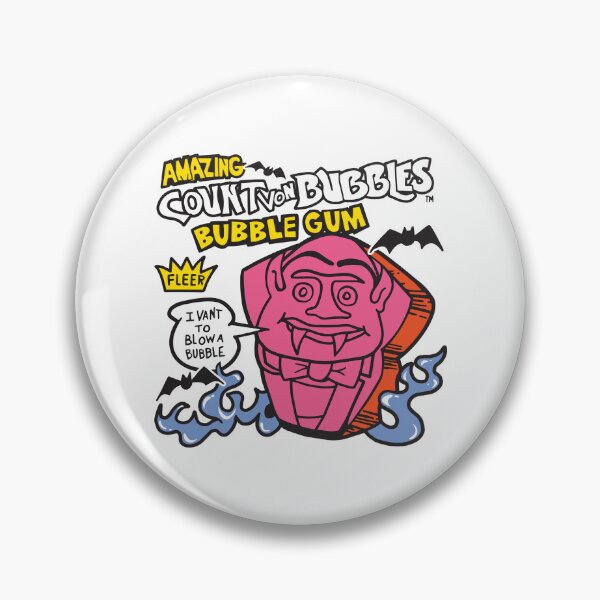Item preview, Count Duckula designed and sold by AmalielS.