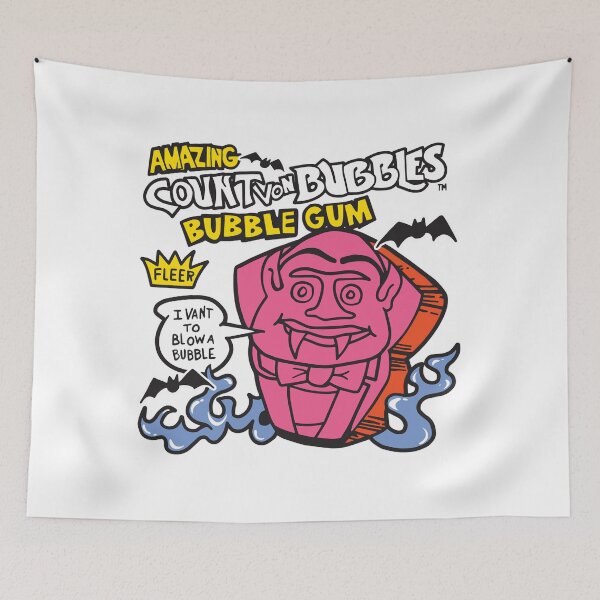 Item preview, Count Duckula designed and sold by AmalielS.