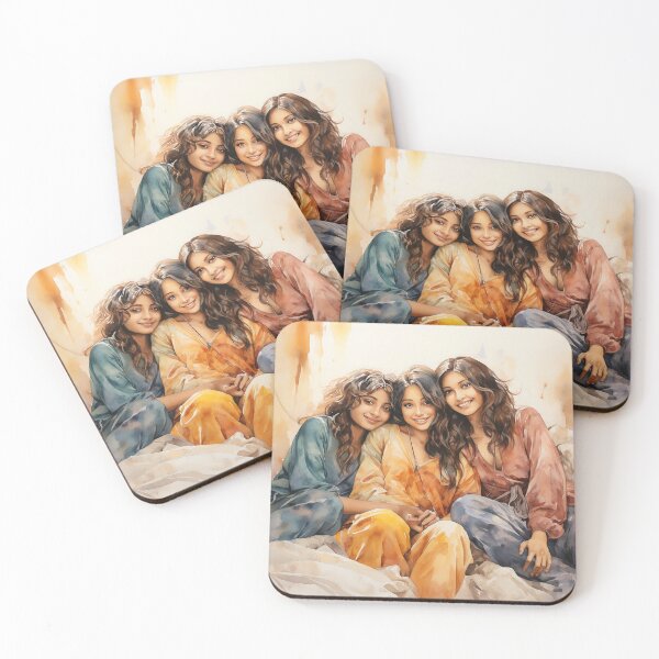 Item preview, Slumber Party designed and sold by CastleBySea.