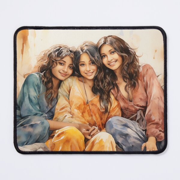 Item preview, Slumber Party designed and sold by CastleBySea.
