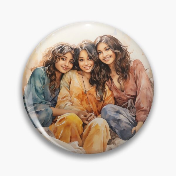 Item preview, Slumber Party designed and sold by CastleBySea.