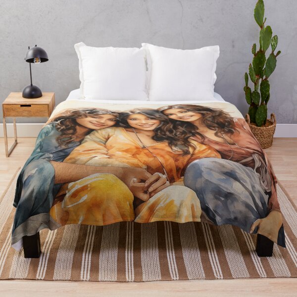 Item preview, Slumber Party designed and sold by CastleBySea.