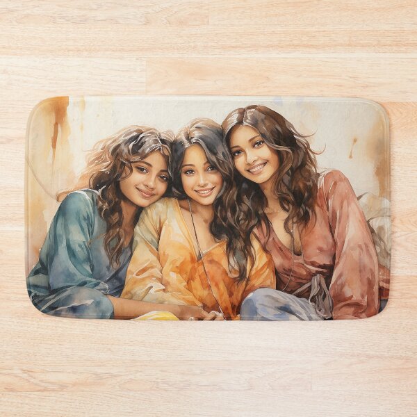 Item preview, Slumber Party designed and sold by CastleBySea.