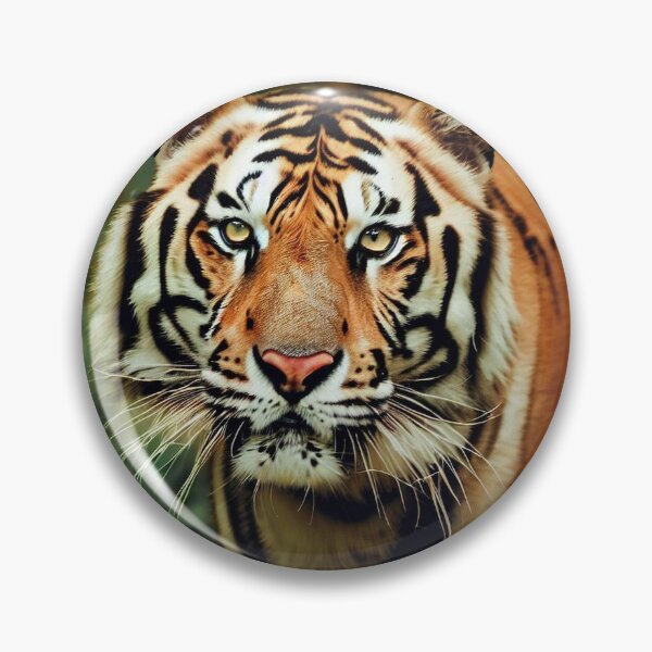 Item preview, Tiger Photography 2 designed and sold by The Digital Compass.