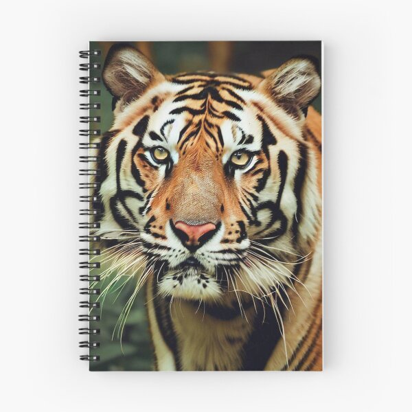 Item preview, Tiger Photography 2 designed and sold by The Digital Compass.