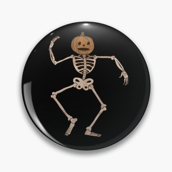 Item preview, Vintage OTGW Skeleton designed and sold by JarrisonBuckyt.