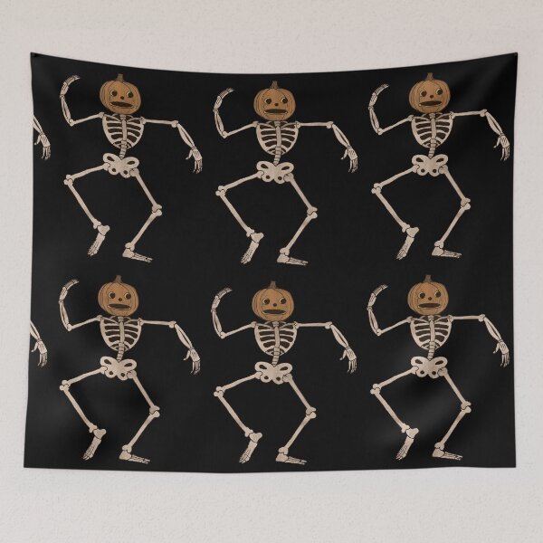 Item preview, Vintage OTGW Skeleton designed and sold by JarrisonBuckyt.
