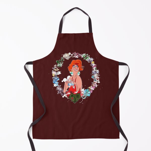 Item preview, Madame Medusa designed and sold by SiobhanPhilli.