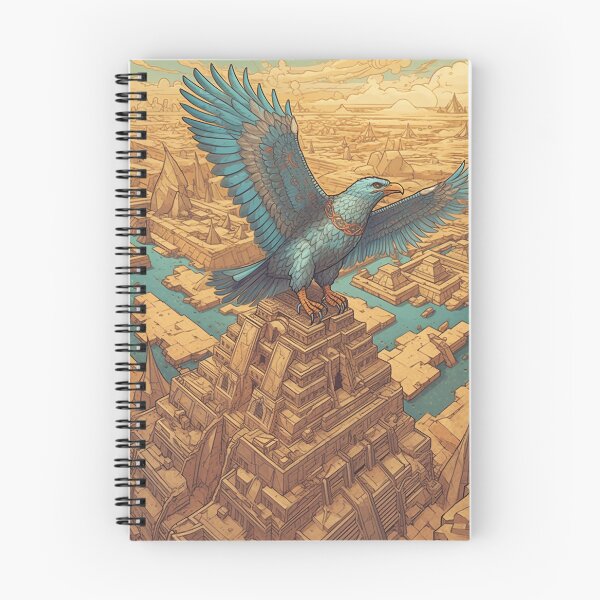 Item preview, Soaring designed and sold by PyramidSchmear.