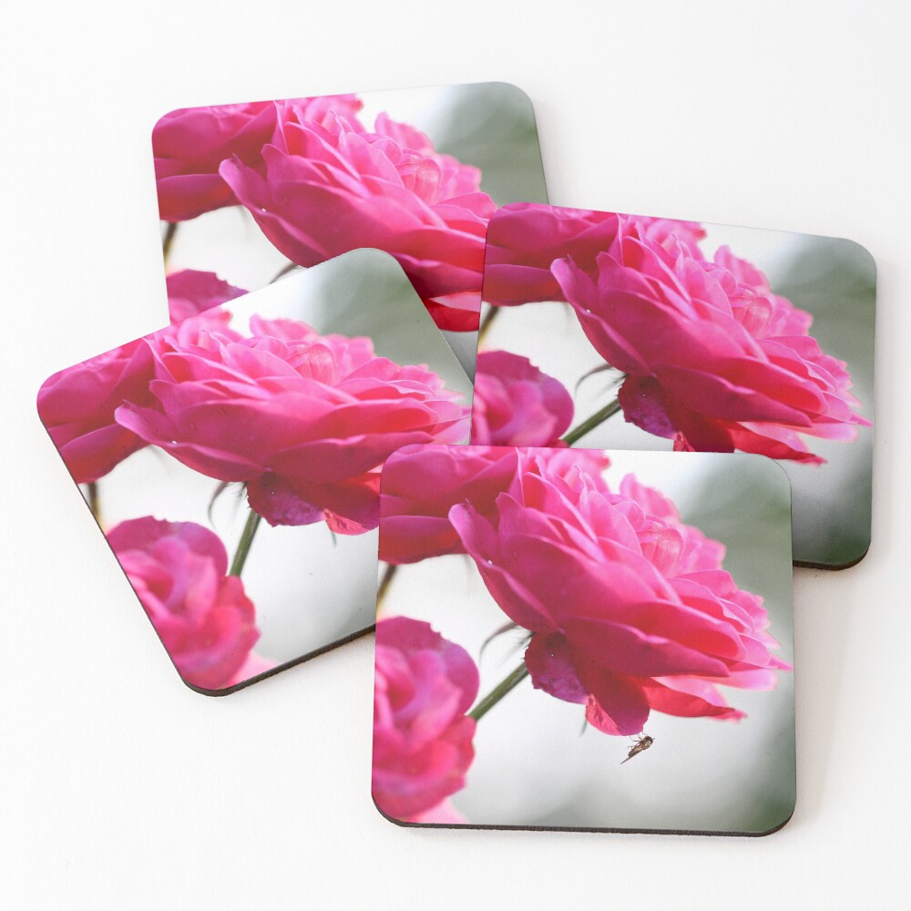 Item preview, Coasters (Set of 4) designed and sold by cuprum.