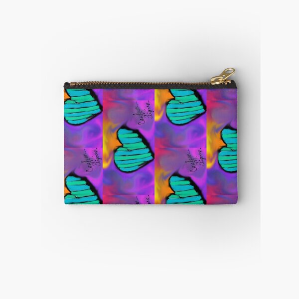 Item preview, Hearts of swirled beauty designed and sold by Cauleen's Artwork & Design.
