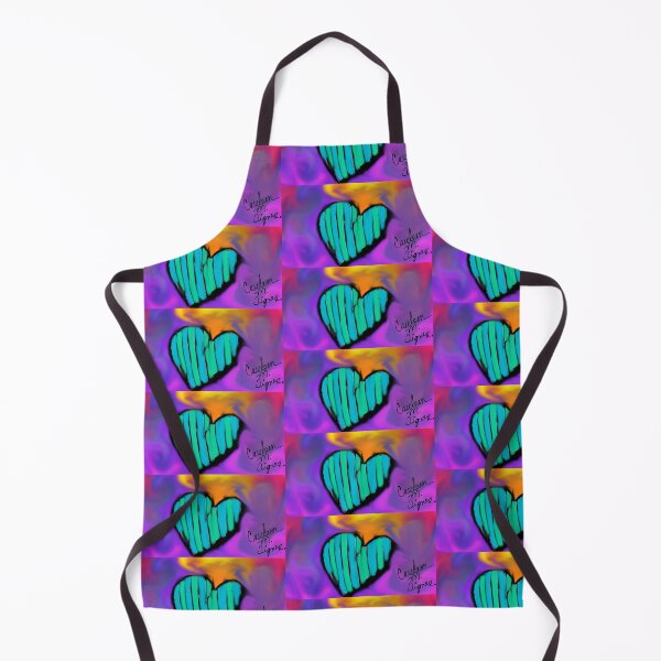 Item preview, Hearts of swirled beauty designed and sold by Cauleen's Artwork & Design.