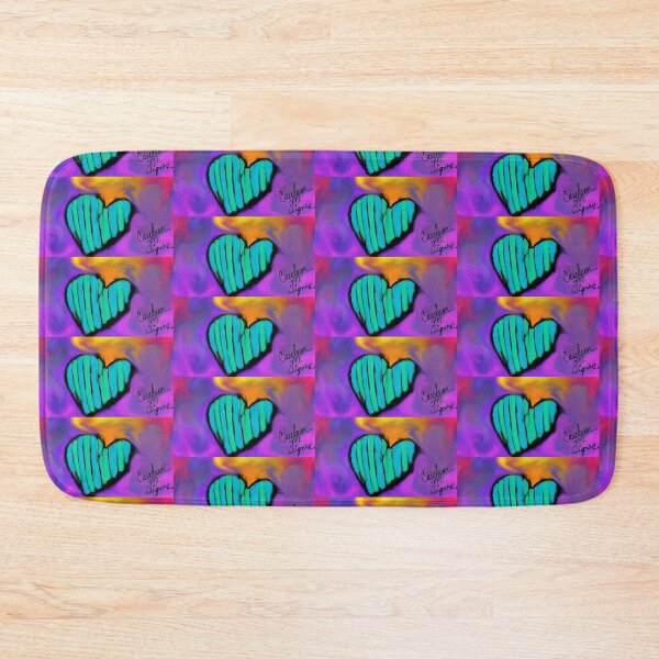 Item preview, Hearts of swirled beauty designed and sold by Cauleen's Artwork & Design.