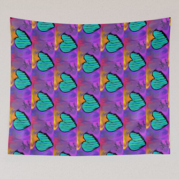 Item preview, Hearts of swirled beauty designed and sold by Cauleen's Artwork & Design.
