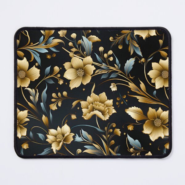 Item preview, Elegant Baroque and Damask Decor: Vintage Ornate Patterns designed and sold by AlienSkinEyes.