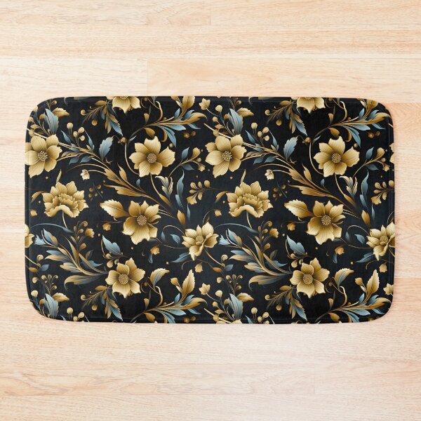 Item preview, Elegant Baroque and Damask Decor: Vintage Ornate Patterns designed and sold by AlienSkinEyes.