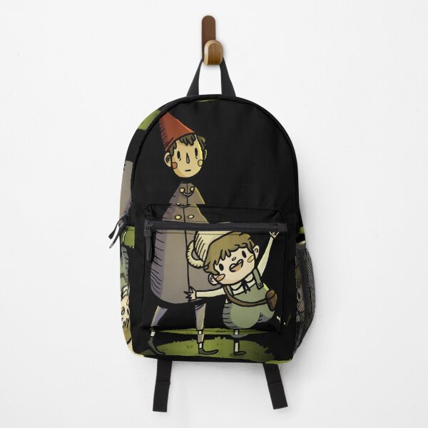 Item preview, Wandering Brothers designed and sold by JarrisonBuckyt.