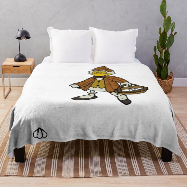 Item preview, Count Duckula designed and sold by AmalielS.