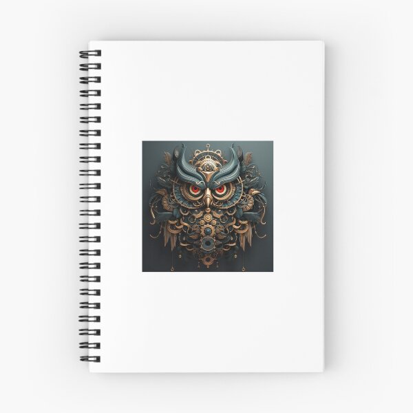 Item preview, owl designed and sold by thaworn-kdt.