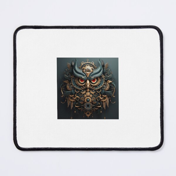 Item preview, owl designed and sold by thaworn-kdt.