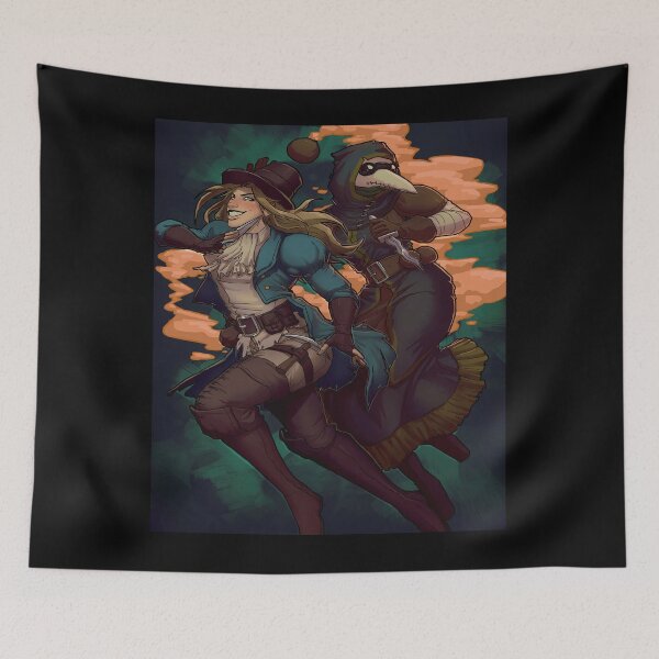 Item preview, Darkest Dungeon designed and sold by brycembeatiful.
