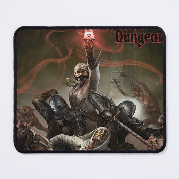 Item preview, Darkest Dungeon designed and sold by brycembeatiful.