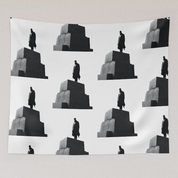 Item preview, A Fashionable Moment atop the Black Monolith designed and sold by Galactic Explorer.