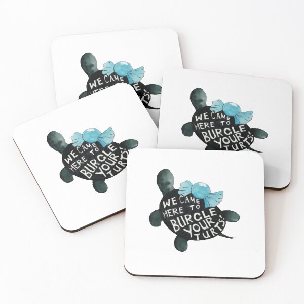 Item preview, We came here to burgle your trust ! designed and sold by JarrisonBuckyt.