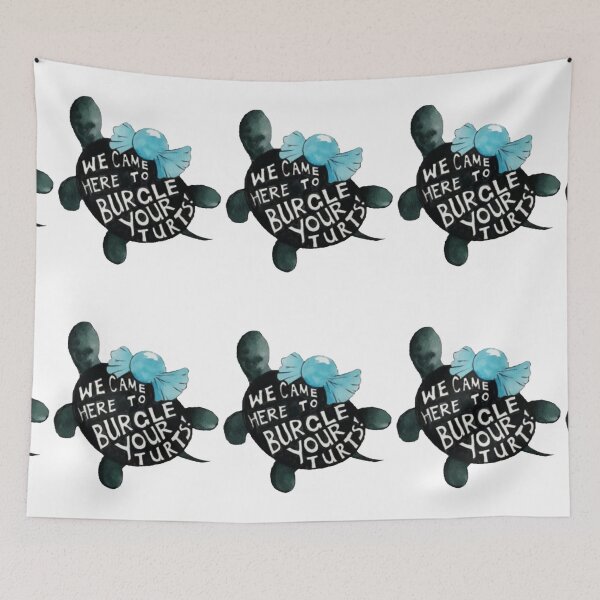 Item preview, We came here to burgle your trust ! designed and sold by JarrisonBuckyt.