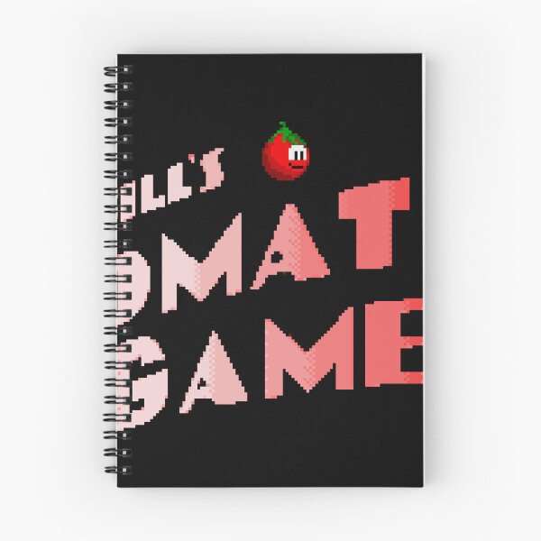 Item preview, Bills Tomato Game designed and sold by iloveamiga.