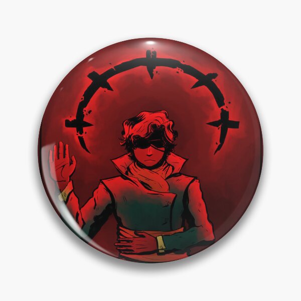 Item preview, Darkest Dungeon designed and sold by brycembeatiful.