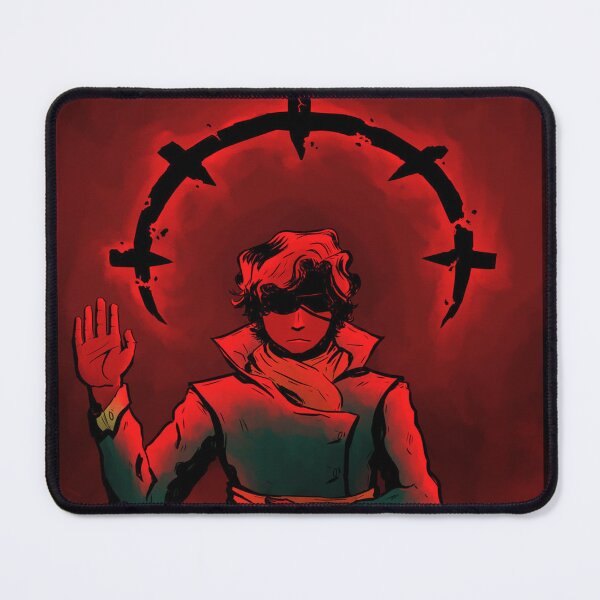 Item preview, Darkest Dungeon designed and sold by brycembeatiful.
