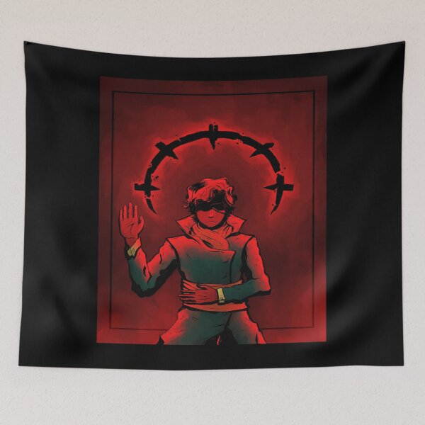 Item preview, Darkest Dungeon designed and sold by brycembeatiful.