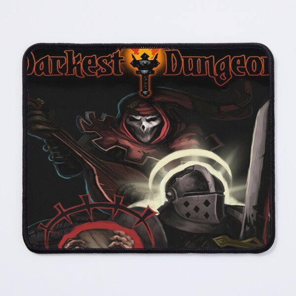 Item preview, Darkest Dungeon designed and sold by brycembeatiful.