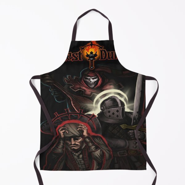 Item preview, Darkest Dungeon designed and sold by brycembeatiful.