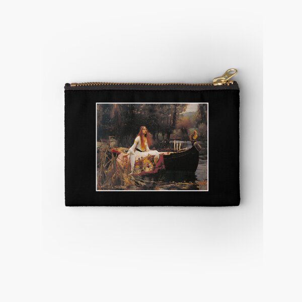 Item preview, The Lady of Shalott (1888) By J W Waterhouse 	 		 designed and sold by ioqayxxsyzx24.