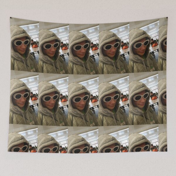 Item preview, mad clout son designed and sold by dddiv4.