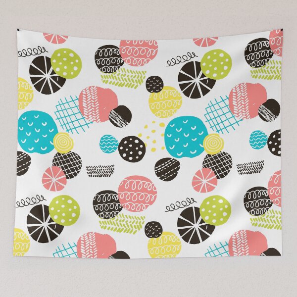 Item preview, Scandi club designed and sold by Ekaterina Panova.