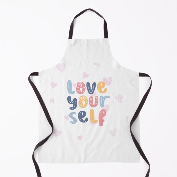 Item preview, Love your self 3 designed and sold by NurzZz73.