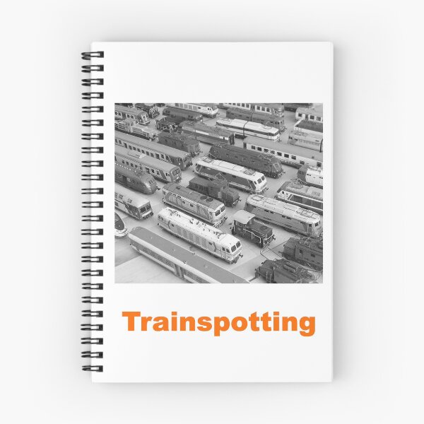 Item preview, TRAINSPOTTING POSTER designed and sold by BDstore.