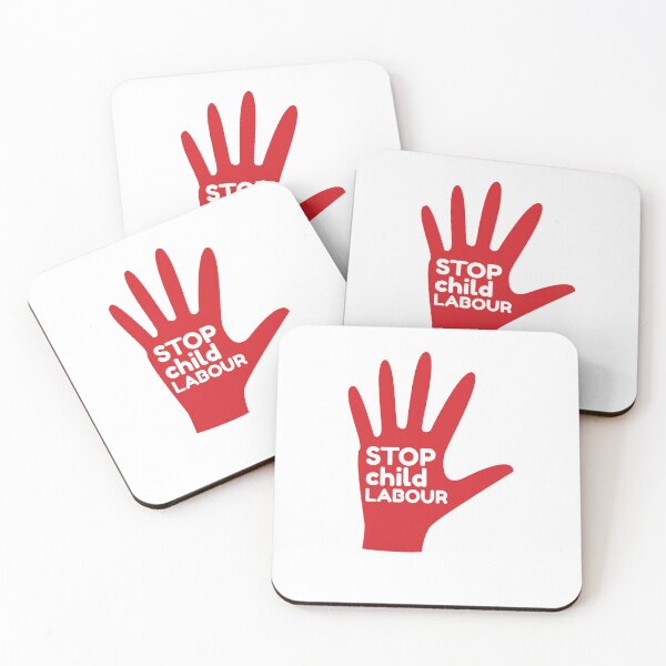 Item preview, stop child labour classic t shirt designed and sold by sangram9337.
